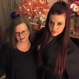 Meet your Posher, Debbie