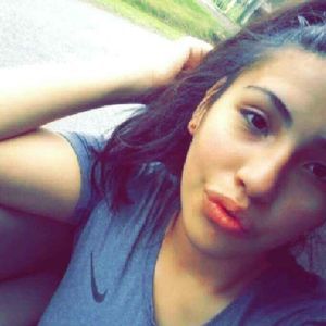 Meet your Posher, Vanessa