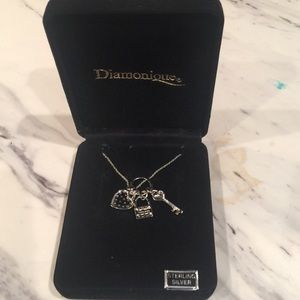 Sterling Silver necklace