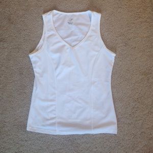 Nike tank top