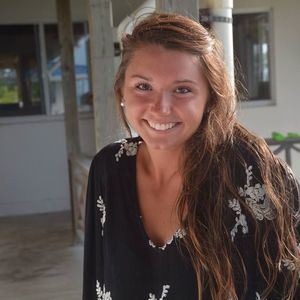 Meet your Posher, Ellie