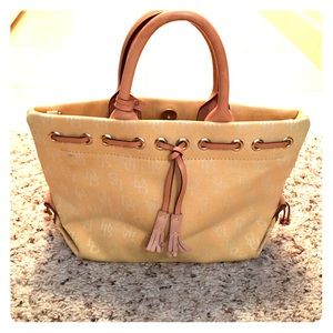 Dooney & Bourke Handbag