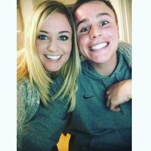 Meet your Posher, Hailey