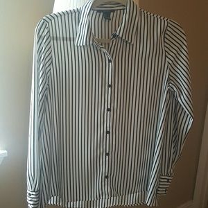 Forever 21/XXI dress shirt