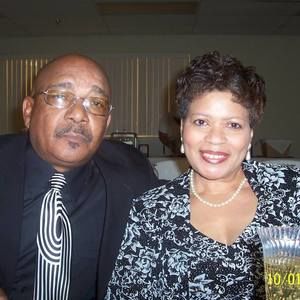 Meet your Posher, Dorothy