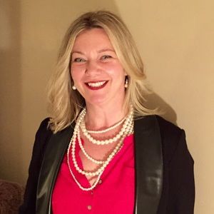 Meet your Posher, Jill