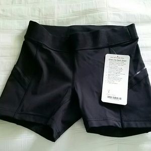 Lululemon short