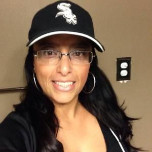 Meet your Posher, Angelica