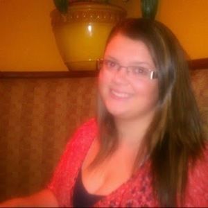 Meet your Posher, Kaitlin