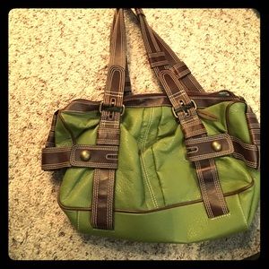 Chinese Laundry handbag