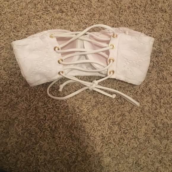 Swim Top - Picture 2 of 4