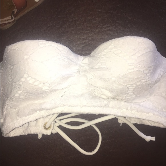 Swim Top - Picture 3 of 4