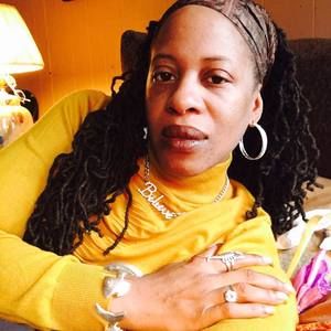 Meet your Posher, Mashama