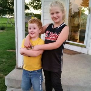 Meet your Posher, Missy