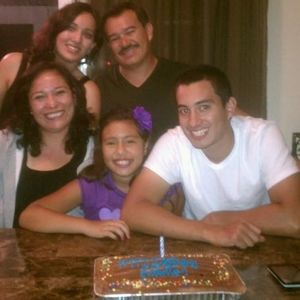 Meet your Posher, Judith