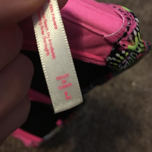 Push up bikini top - Picture 3 of 3