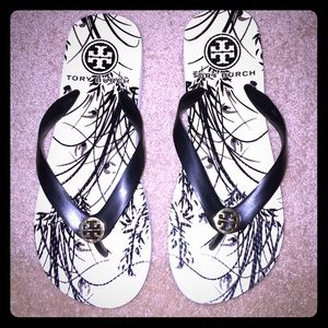 Tory Burch Flip Flops