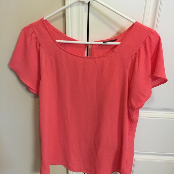 Express shirt