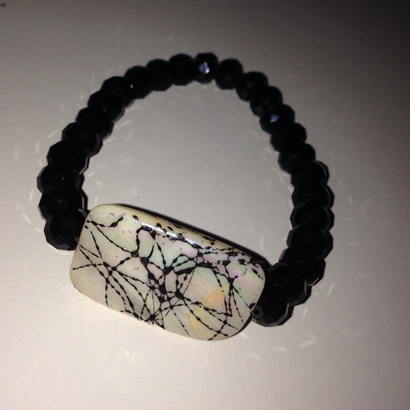 Black Bracelet