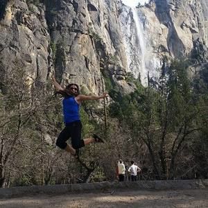 Meet your Posher, Angel