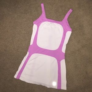 Fila Tennis Dress