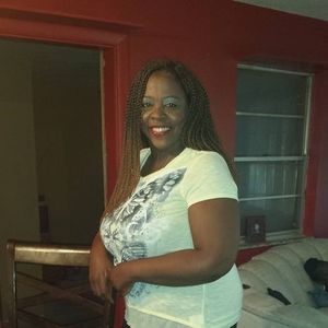 Meet your Posher, Patricia