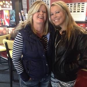 Meet your Posher, Jen