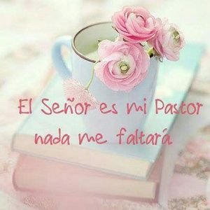 Meet your Posher, Milagros