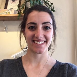 Meet your Posher, Shelby