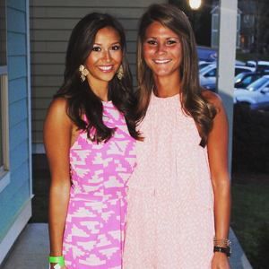 Meet your Posher, Caroline