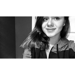 Meet your Posher, Jaden