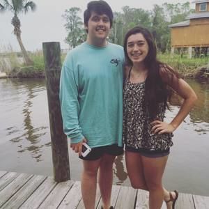 Meet your Posher, Maddie