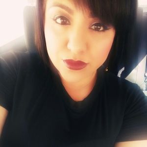 Meet your Posher, Mariah