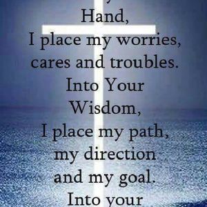 Meet your Posher, Denise