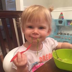 Meet your Posher, Teresa