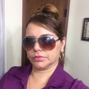 Meet your Posher, Barbara