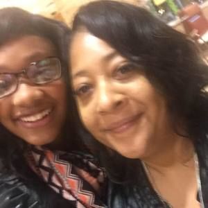 Meet your Posher, Leala