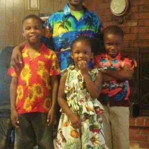 Meet your Posher, Bonnie