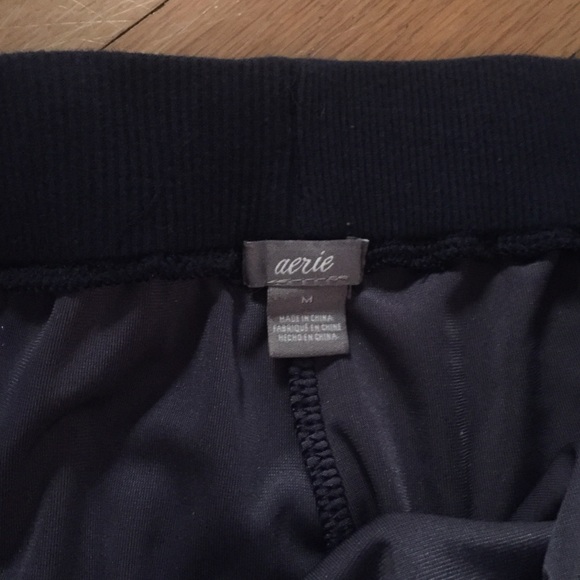 BOGO FREE Juniors pajama set Aerie bottoms - Picture 2 of 3