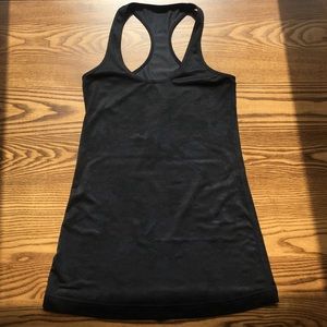 Lulu lemon racerback