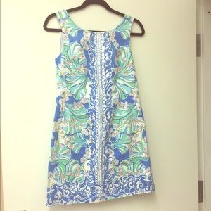 LILLY PULITZER SHIFT