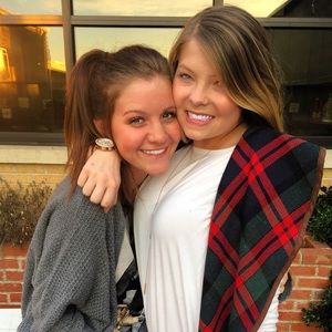 Meet your Posher, Morgan