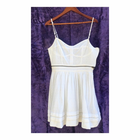 All Saints  summer sundress hippie, boho - Picture 1 of 3