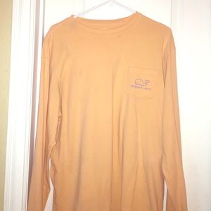VINEYARD VINES LONG SLEEVE