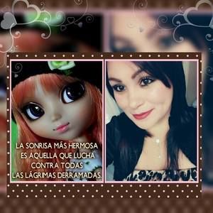 Meet your Posher, Ely isay