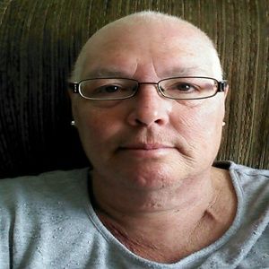 Meet your Posher, Robin