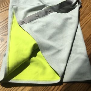 Lululemon vinyasa scarf