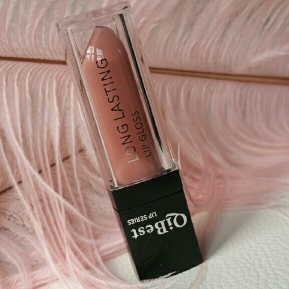 3 matte liquid lipsticks #18 #15 #06 - Picture 2 of 4