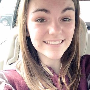 Meet your Posher, Olivia