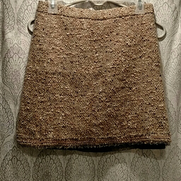 J.Crew Pencil Skirt